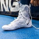 NIKE HYPER KO 2 PAPOuTSIA PuGAXIAS | white